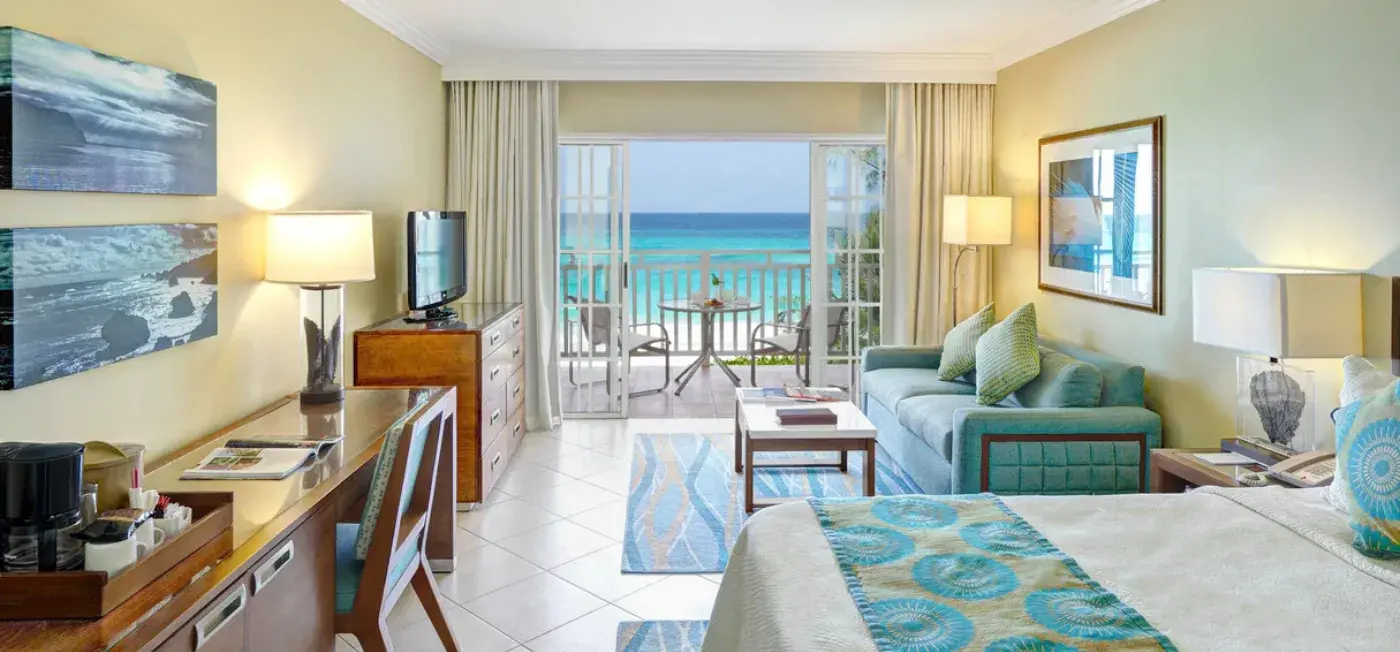 Turtle Beach by Elegant Hotels